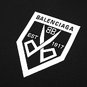 US$19.00 Balenciaga T-shirts for Men #456834