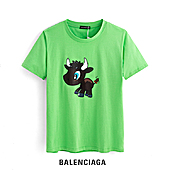 US$19.00 Balenciaga T-shirts for Men #456836