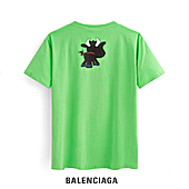 US$19.00 Balenciaga T-shirts for Men #456836