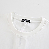 US$19.00 Balenciaga T-shirts for Men #456837