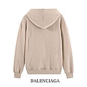 US$38.00 Balenciaga Hoodies for Men #456838
