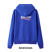 US$38.00 Balenciaga Hoodies for Men #456842