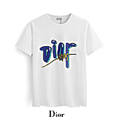 US$19.00 Dior T-shirts for men #456860