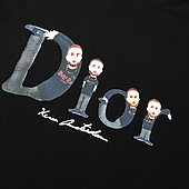 US$19.00 Dior T-shirts for men #456863