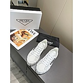 US$75.00 Prada Shoes for Women #456870