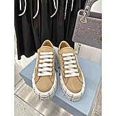 US$75.00 Prada Shoes for Women #456871