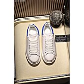 US$97.00 Alexander McQueen Shoes for MEN #456894