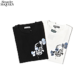 US$19.00 Alexander McQueen T-Shirts for Men #457044