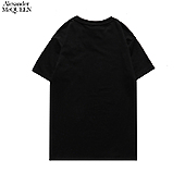 US$19.00 Alexander McQueen T-Shirts for Men #457044
