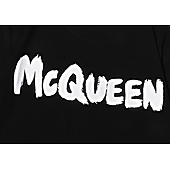 US$19.00 Alexander McQueen T-Shirts for Men #457047
