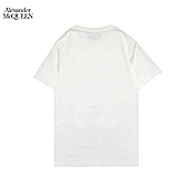 US$19.00 Alexander McQueen T-Shirts for Men #457048