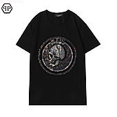 US$19.00 PHILIPP PLEIN  T-shirts for MEN #457073