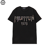 US$19.00 PHILIPP PLEIN  T-shirts for MEN #457075