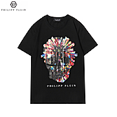 US$19.00 PHILIPP PLEIN  T-shirts for MEN #457085