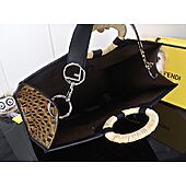 US$199.00 Fendi AAA+ Handbags #457282