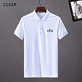 US$25.00 Dior T-shirts for men #457302