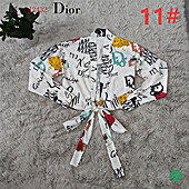 US$38.00 Dior shirts for Dior Long-Sleeved Shirts for women #457316