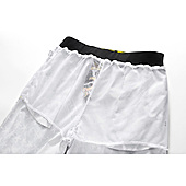 US$28.00 Versace Pants for versace Short Pants for men #458079