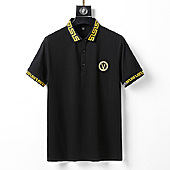 US$49.00 versace Tracksuits for versace short tracksuits for men #458082