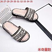 US$34.00 Dior Shoes for kid #458184