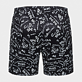 US$23.00 D&G Pants for D&G short pants for men #458231