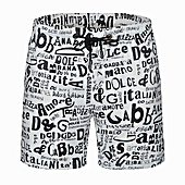 US$23.00 D&G Pants for D&G short pants for men #458232