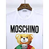 US$21.00 Moschino T-Shirts for Men #458298