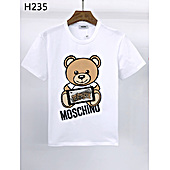 US$21.00 Moschino T-Shirts for Men #458301