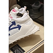 US$115.00 OFF WHITE shoes for men #458369