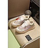 US$115.00 OFF WHITE shoes for men #458375