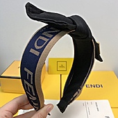 US$23.00 Fendi Headband #458526