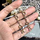 US$28.00 Dior Earring #458536