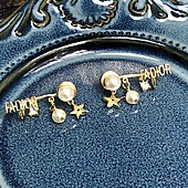 US$19.00 Dior Earring #458539