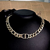 US$32.00 Dior Necklace #458551
