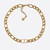 US$32.00 Dior Necklace #458551