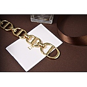 US$30.00 Dior Necklace #458552