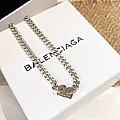US$26.00 Balenciaga  necklace #458577