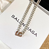 US$26.00 Balenciaga  necklace #458577