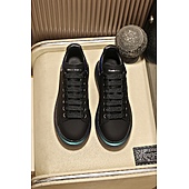 US$108.00 Alexander McQueen Shoes for MEN #458586