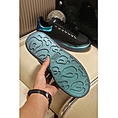US$108.00 Alexander McQueen Shoes for MEN #458586