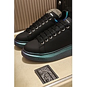 US$108.00 Alexander McQueen Shoes for Women #458587