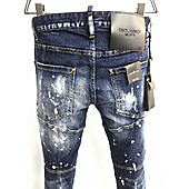 US$64.00 Dsquared2 Jeans for MEN #458594