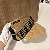 US$19.00 Fendi AAA+ straw hat #458690