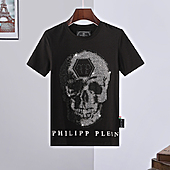 US$25.00 PHILIPP PLEIN  T-shirts for MEN #458774