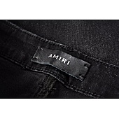 US$56.00 AMIRI Jeans for Men #458807