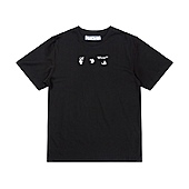 US$19.00 OFF WHITE T-Shirts for Men #458899