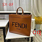 US$25.00 Fendi Handbags #459062