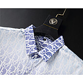 US$30.00 Dior shirts for Dior Short-sleeved shirts for men #459360