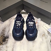 US$160.00 Balenciaga shoes for MEN #459400