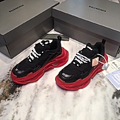 US$160.00 Balenciaga shoes for MEN #459401